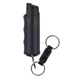 Maxbell Maxbell Travel Bottle Keychain with Fast Release Personal Protection Device for Kids
