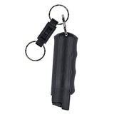 Maxbell Maxbell Travel Bottle Keychain with Fast Release Personal Protection Device for Kids