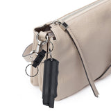 Maxbell Maxbell Travel Bottle Keychain with Fast Release Personal Protection Device for Kids
