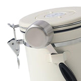 Maxbell Maxbell Multifunctional Household Coffee Bean Sealed Storage Tank for Tea Flour 1.2L