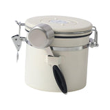 Maxbell Maxbell Multifunctional Household Coffee Bean Sealed Storage Tank for Tea Flour 1.2L