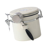 Maxbell Maxbell Multifunctional Household Coffee Bean Sealed Storage Tank for Tea Flour 1.2L