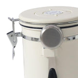 Maxbell Maxbell Multifunctional Household Coffee Bean Sealed Storage Tank for Tea Flour 1.5L