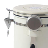 Maxbell Maxbell Multifunctional Household Coffee Bean Sealed Storage Tank for Tea Flour 1.8L