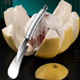 Maxbell Maxbell Orange peel Grapefruit Opener Slicer Orange Peel Tools for Home