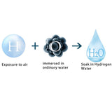 Maxbell Maxbell Household Water Filter System Portable Convenient for RV Countertop Kitchen Style A