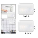 Maxbell Maxbell Household Water Filter System Portable Convenient for RV Countertop Kitchen Style A