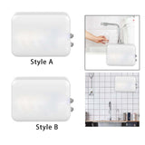 Maxbell Maxbell Household Water Filter System Portable Convenient for RV Countertop Kitchen Style A