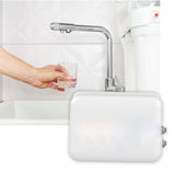 Maxbell Maxbell Household Water Filter System Portable Convenient for RV Countertop Kitchen Style A