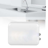 Maxbell Maxbell Household Water Filter System Portable Convenient for RV Countertop Kitchen Style B