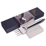 Maxbell Ice Chipper Portable Multi Use Accessories for Bars Bartending Making Drinks