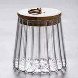 Maxbell Maxbell sugar Storage Container Food Dispenser Portable for Snacks Sugar Rice style B