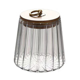 Maxbell Maxbell sugar Storage Container Food Dispenser Portable for Snacks Sugar Rice style B