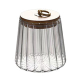 Maxbell Maxbell sugar Storage Container Food Dispenser Portable for Snacks Sugar Rice style B