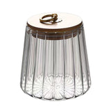 Maxbell Maxbell sugar Storage Container Food Dispenser Portable for Snacks Sugar Rice style B