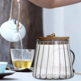 Maxbell Maxbell sugar Storage Container Food Dispenser Portable for Snacks Sugar Rice style B