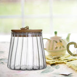 Maxbell Maxbell sugar Storage Container Food Dispenser Portable for Snacks Sugar Rice style B