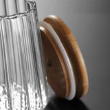 Maxbell Maxbell sugar Storage Container Food Dispenser Portable for Snacks Sugar Rice style B