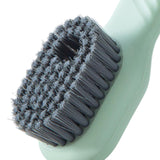Maxbell Maxbell Multi Functional Laundry Brush Large Capacity Add Liquid Gadgets Green