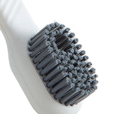 Maxbell Maxbell Multi Functional Laundry Brush Large Capacity Add Liquid Gadgets White