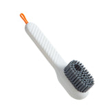 Maxbell Maxbell Multi Functional Laundry Brush Large Capacity Add Liquid Gadgets White