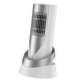Maxbell Maxbell Electric Heater ceramic heating Two Modes Portable for Desktop