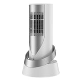 Maxbell Maxbell Electric Heater ceramic heating Two Modes Portable for Desktop