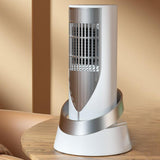 Maxbell Maxbell Electric Heater ceramic heating Two Modes Portable for Desktop