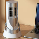 Maxbell Maxbell Electric Heater ceramic heating Two Modes Portable for Desktop