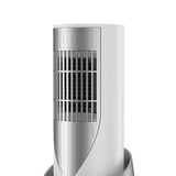 Maxbell Maxbell Electric Heater ceramic heating Two Modes Portable for Desktop