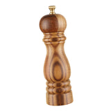 Maxbell Maxbell Wooden Salt and Salt Grinder Ceramic Core for Cooking Kitchen Gadgets
