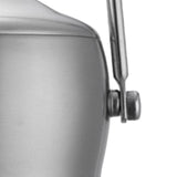 Maxbell Maxbell Ice Bucket Cooler Double Insulated Storage Container for Hotel Dining Room 2L