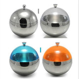 Maxbell Maxbell Stainless Steel Ice Grain Bucket Mini Champagne Bucket for Kitchen Home