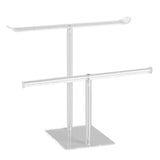 Maxbell Maxbell Hair Hoop Organizer Protection Hairband Display Stand for Bangles Watch