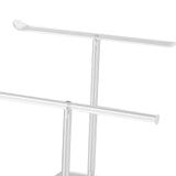 Maxbell Maxbell Hair Hoop Organizer Protection Hairband Display Stand for Bangles Watch