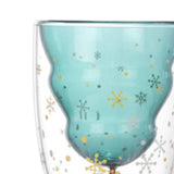 Maxbell Maxbell Christmas Mugs Cute Coffee Mug Tableware Coffee Mug Christmas Tree for Tree