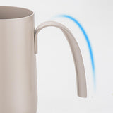 Maxbell Maxbell Pour Over Kettle Precision Drip Narrow Coffee Maker Kettle for Barista Cafe