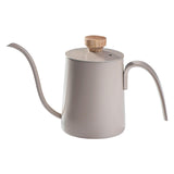 Maxbell Maxbell Pour Over Kettle Precision Drip Narrow Coffee Maker Kettle for Barista Cafe