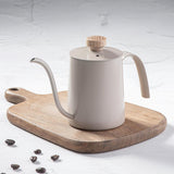 Maxbell Maxbell Pour Over Kettle Precision Drip Narrow Coffee Maker Kettle for Barista Cafe