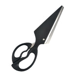 Maxbell Maxbell Pizza Shovel Restaurant Easy Cutting Multi Functional 2 in 1 Sturdy Tool