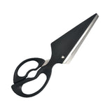 Maxbell Maxbell Pizza Shovel Restaurant Easy Cutting Multi Functional 2 in 1 Sturdy Tool