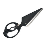 Maxbell Maxbell Pizza Shovel Restaurant Easy Cutting Multi Functional 2 in 1 Sturdy Tool
