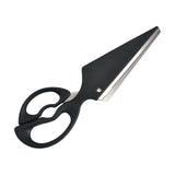 Maxbell Maxbell Pizza Shovel Restaurant Easy Cutting Multi Functional 2 in 1 Sturdy Tool