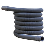 Maxbell Washing Machine Drain Waste Hose Stretchable for Garden Accessories 150cm