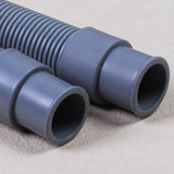 Maxbell Washing Machine Drain Waste Hose Stretchable for Garden Accessories 200cm