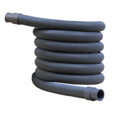 Maxbell Washing Machine Drain Waste Hose Stretchable for Garden Accessories 200cm