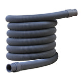 Maxbell Washing Machine Drain Waste Hose Stretchable for Garden Accessories 200cm