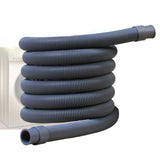 Maxbell Washing Machine Drain Waste Hose Stretchable for Garden Accessories 200cm