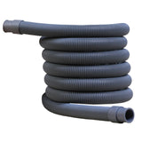 Maxbell Washing Machine Drain Waste Hose Stretchable for Garden Accessories 300cm