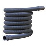 Maxbell Washing Machine Drain Waste Hose Stretchable for Garden Accessories 300cm